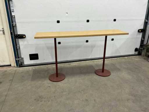 Statafel