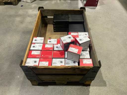 Telecamera di sicurezza Dahua Smart H.265+ (47x)