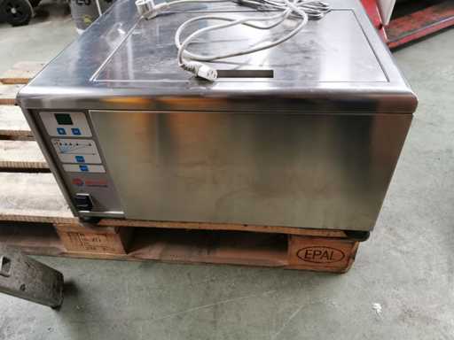 MESTRA - 2014 - CEN-MOTOR SM2 - Slingshot