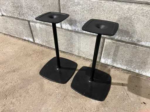Pedrali – Tischgestell (8x)