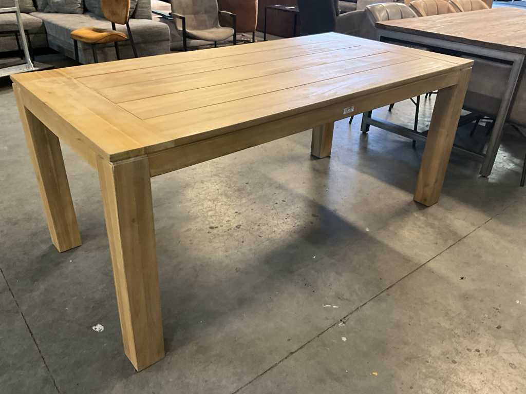 Paco Dining Table