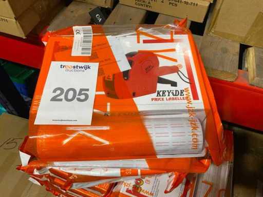 Keyide Prijzentang (15x)