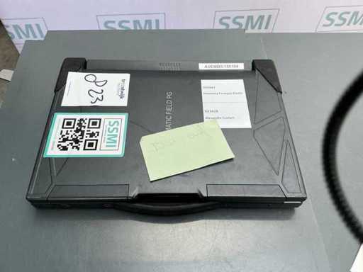 Siemens Laptop