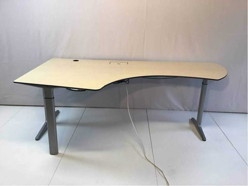 Electrically height-adjustable desk Ahrend Mehes