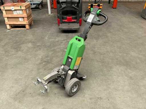 2018 Movexx T1000 Dolly