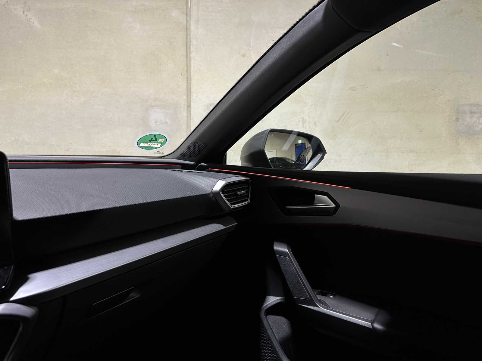 SEAT Leon Sportstourer 1.5 TSI FR Launch Edition 150hp 2021, K-051-PP