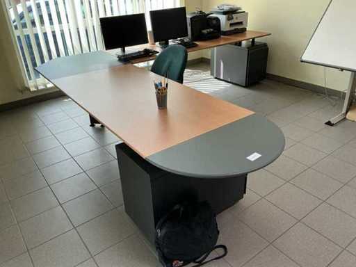 Knoll Bureau