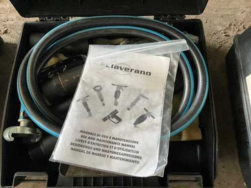 Breekhamer onderdelen