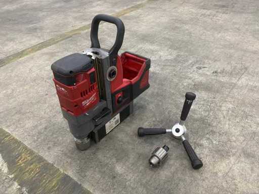 Milwaukee M18 FMDP Magnetic Drilling Machine