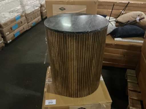 Table d’appoint Gigameubel Glitzie