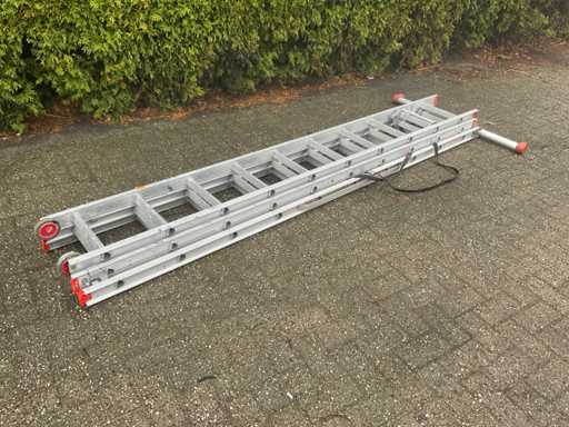 Scala a 3 parti Altrex