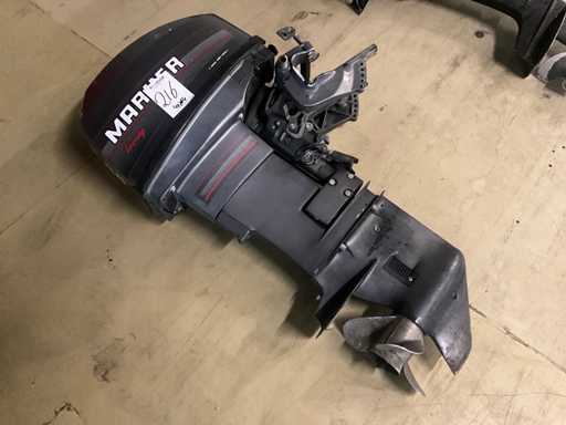 Mariner - 20 hp - Outboard motor
