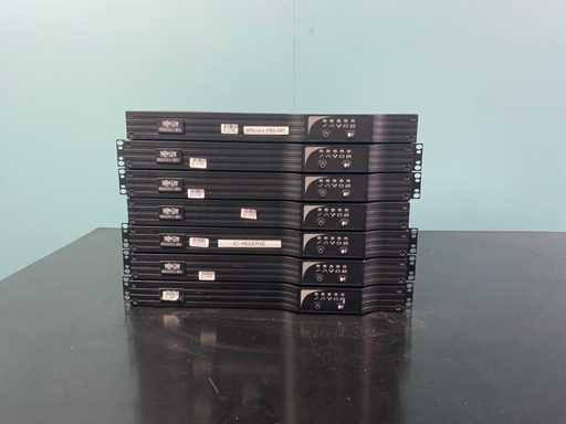 Tripp-Lite - SmartPro UPS - Sistem UPS (7x)