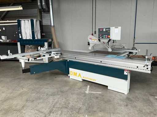 Fierăstrău circular format OAV A405A/NC 2023