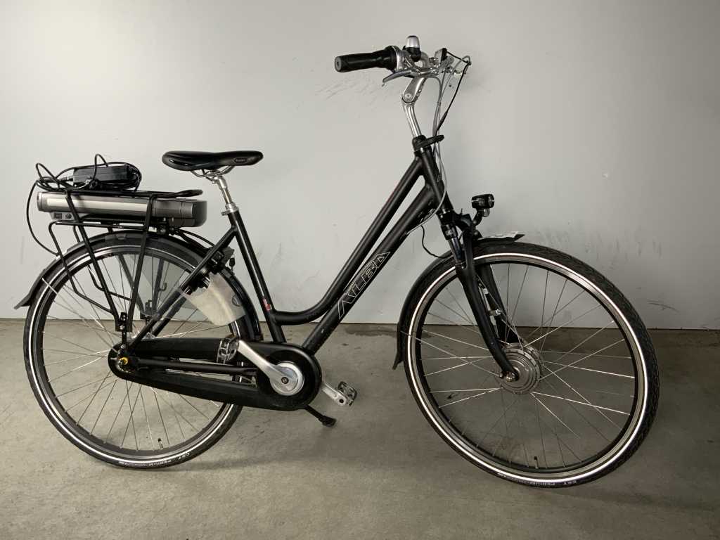 Bicicletă electrică Alba Levanta