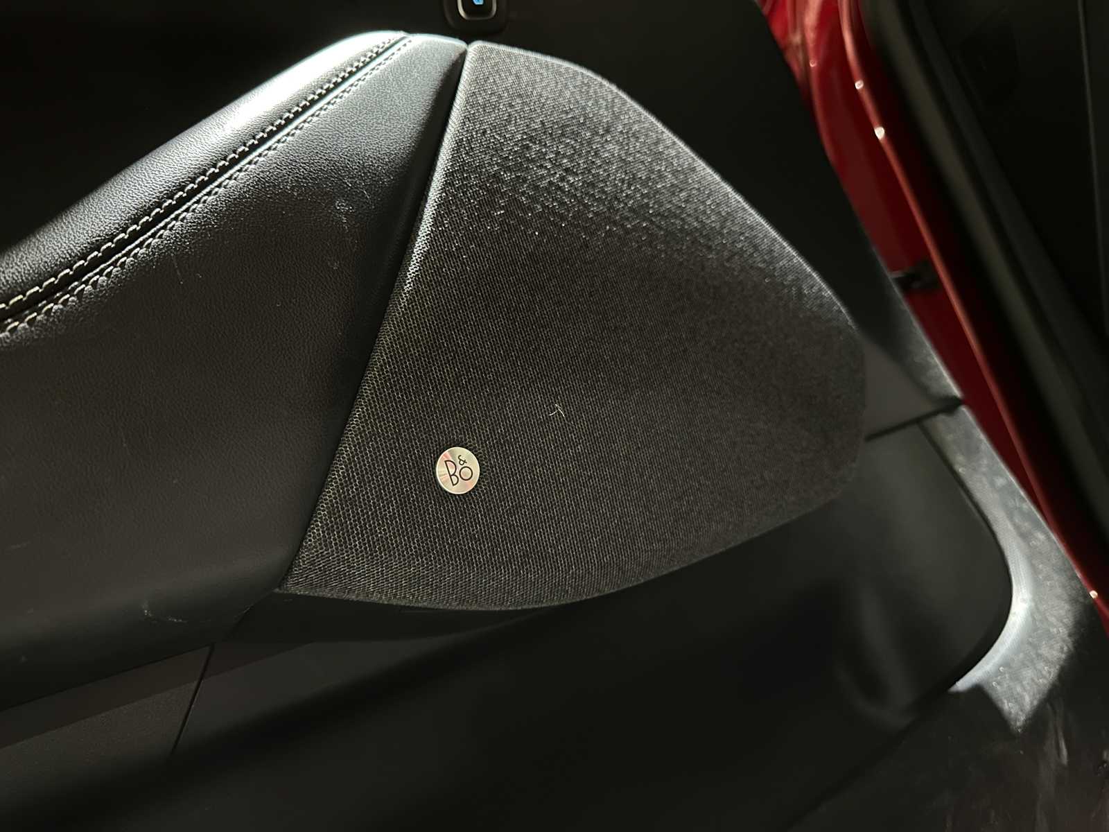 Ford Mustang Mach-E RWD 75 kWh 269pk 2021, N-301-NV