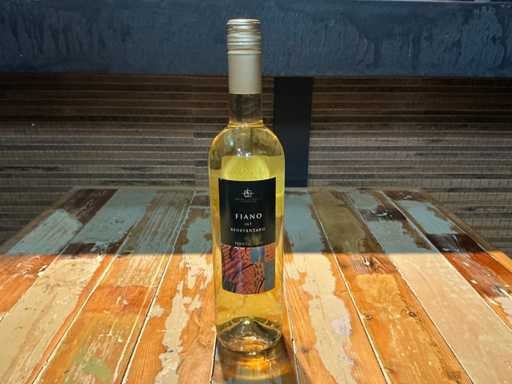 Anna Domini - 2022 - Fiano - Witte wijn (18x)