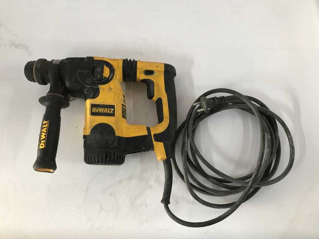 Dewalt d25323 deals