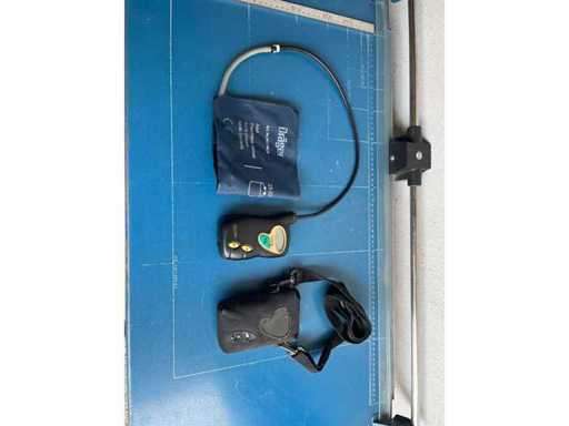 Reynolds Medische Tracker NIBP2