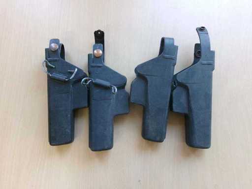 Fondina Glock, usato (R16) (25x)