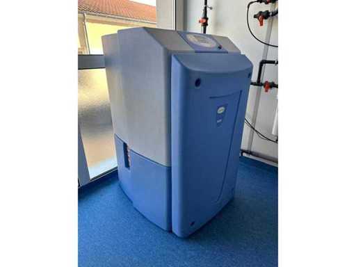 CENTRA - MDS-HF - Modulair Waterzuiverings- en distributiesysteem