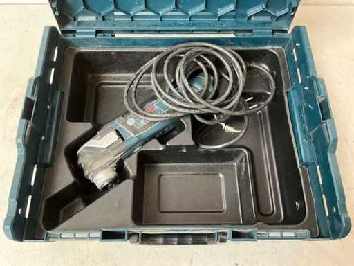 Unealta multifuncțională Bosch GOP 40-30