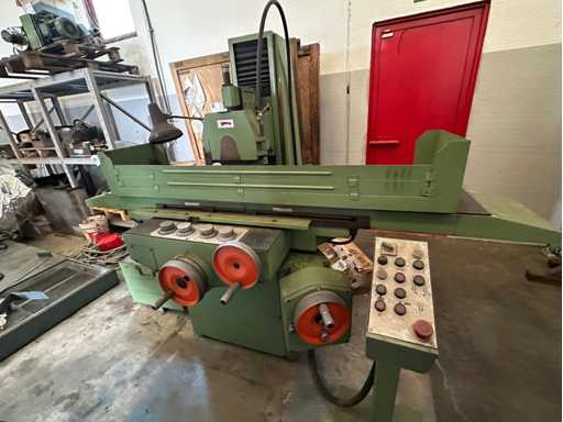 MAJEVICA BRB75.30AT Tangential grinding