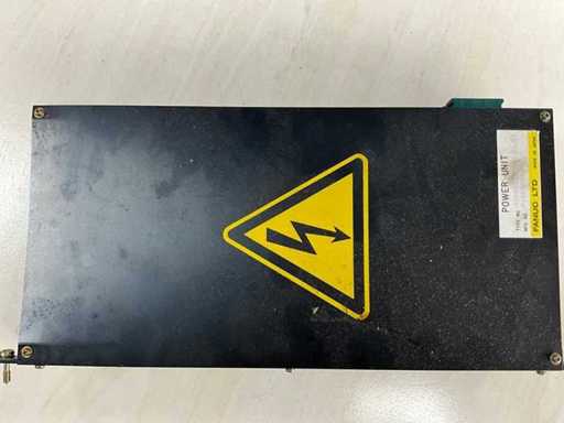 Fanuc - Other pcb equipment