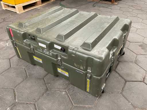 Hardigg Transport Box