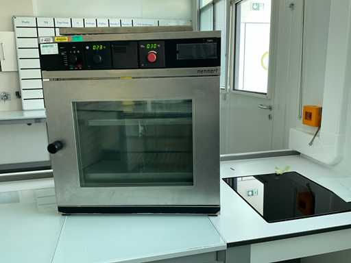MEMMERT UE500 Oven Oven