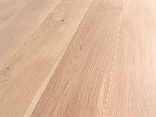 57 m2 Parquet en chêne XL multiplanches - 2200 x 207 x 14 mm
