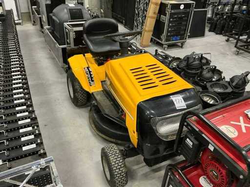 Tracteur de pelouse MTD SL-H 1152