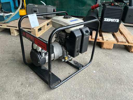 2001 Europower EP2200 Emergency power generator