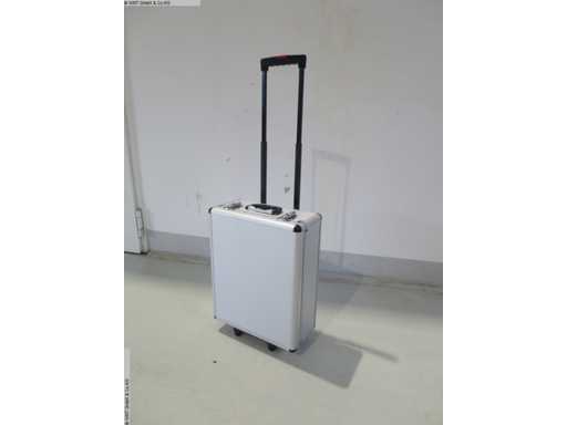 WMT 599 Tool Case Filled