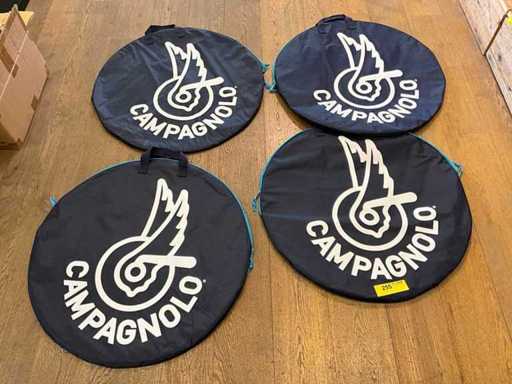 Campagnolo-Radtasche – 75 cm (4x)