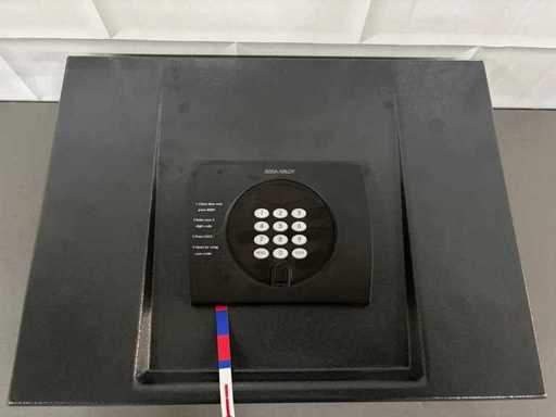 Assa Abloy - ZD17001 - Cyfrowy Sejf