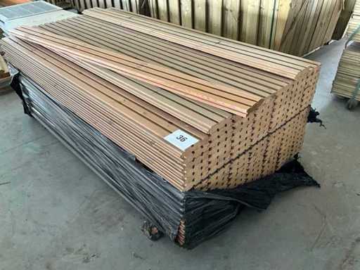 Construction timber (120x)