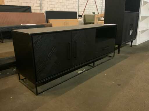 TV cabinet