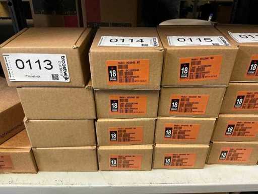 Achttien Sound HD1040 (4x)