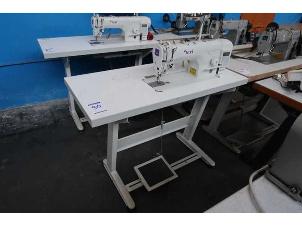 Texi - Tropic 6 - Sewing Machines