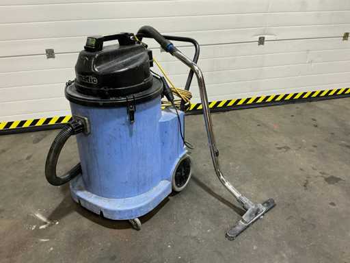 Numatic Nat/ droog Industriële stofzuiger