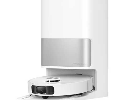 DREAME Aspirateur robot L10S ULTRA GEN2