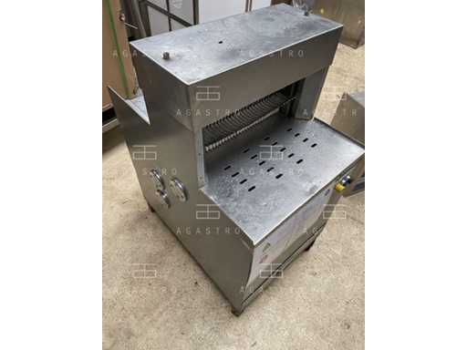 Affettatrice per pane