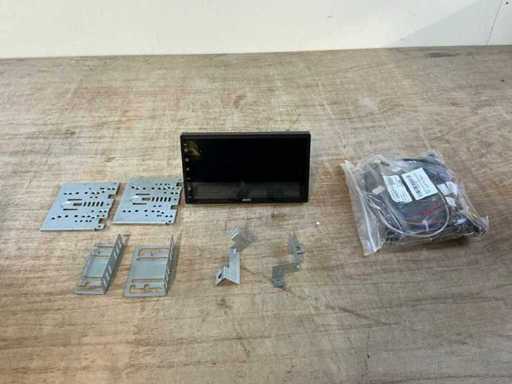 Audio e video ATOTO F7WE Auto