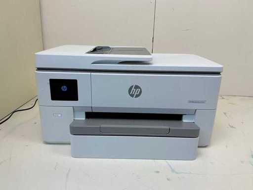 HP OfficeJet Pro 9720e Other printers and copiers