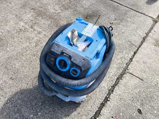 BAIER - Aspirapolvere industriale