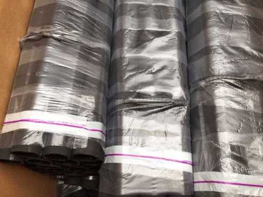 EPDM 60X70 X5.0