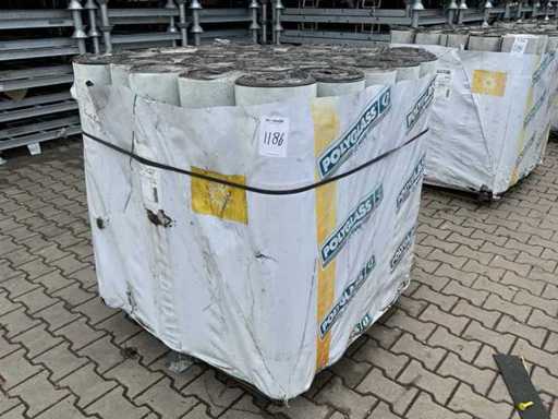 Rol dakleer 13m2 (28x)