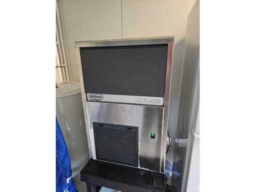 BREMA - 2014 - GB601A - Graanijsmachine