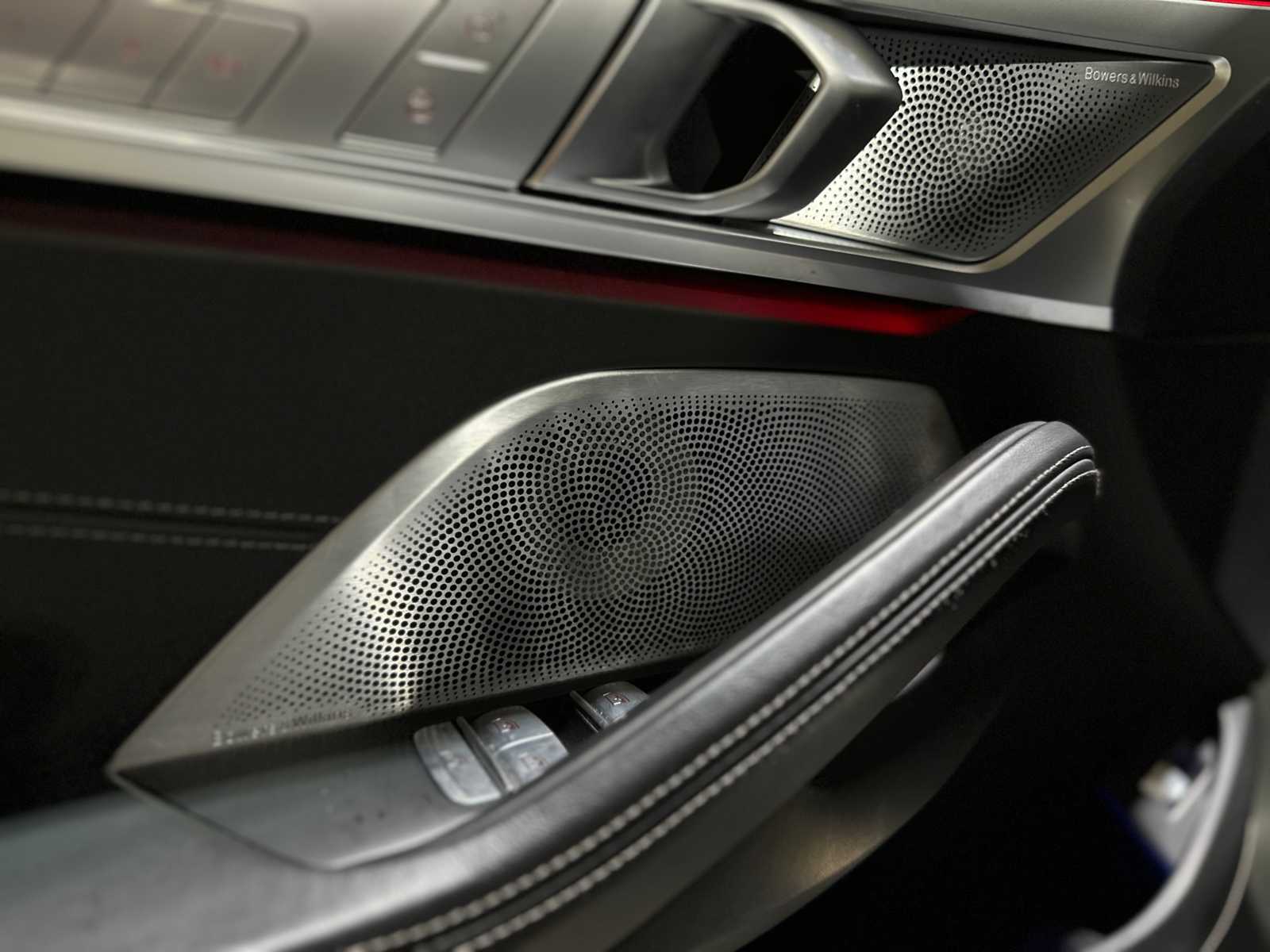 BMW M850i xDrive 4.4 V8 High Executive 530hp 2022 G16 8-series Gran Coupe, GHF-05-B